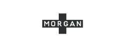 Morgan New Zealand Logo